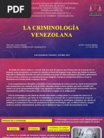 Criminologia Yohana Zabbara Diplomado