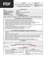 MN-TH-03 Manual de Funciones y Perfil de Cargos - Conductor OLP