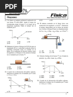 Dinamica y Trabajo