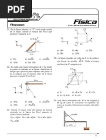 Estatica y Dinamica