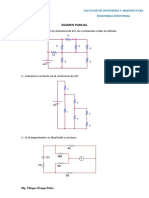 Ejercicios Primer Examen Parcial