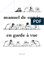 Manuel de Survie Gav