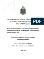 Universidad Nacional Autónoma de Nicaragua, Managua Facultad Regional Multidisciplinaria, Matagalpa UNAN-FAREM-Matagalpa