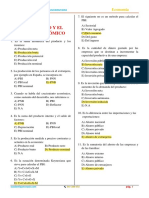 Semana 14 El Producto y El Ciclo Económico