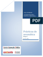 Prácticas de Neumática (Bloque 1) 19-20