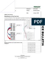 Challenger Electric Pin PN