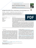 Intelligent Disassembly of Electric Vehicle Batte 2022 Resources Conservati