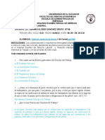 Examen Dos Resuelto Derecho Laboral