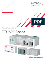 RTU Catalogue - 4CAE001329 EN - A4 - Web