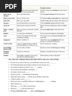 UNIT 1 P. 12. 13 Hotel Vocabulary