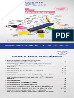 Guide Interactif Formations Usmb