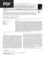 Motor Efficiency Journal