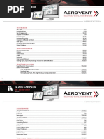 FanPedia The Fan Blower Encyclopedia by Aerovent