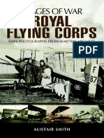 Royal Flying Corps (Images of War)