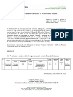 RESOLn69 - FIC - TREINAMENTO - MANIPULADORES - ALIMENTOS - EAD