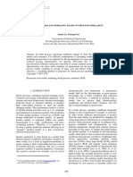 Batch Process Modeling Based On Process