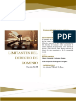 Derecho Civil Bienes