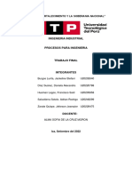 Avance 3 - Trabajo Final