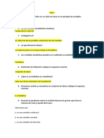 Bioestadistica-Examen Del Primer Parcial (2) - Merged