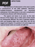 Show of Infectious Diseases