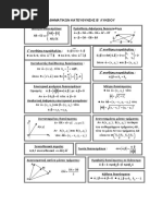 ΤΥΠΟΛΟΓΙΟ ΜΑΘΗΜΑΤΙΚΩΝ ΚΑΤΕΥΘΥΝΣΗΣ Β