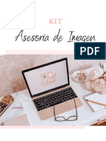 Kit de Asesoría de Imagen