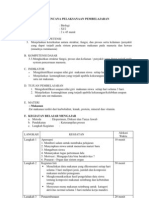 RPP Biologi Kelas Xi Ipa Sem II