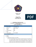 Modul Ajar PJBL A. RUDHIA