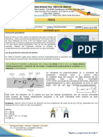 Fisica 2do - Q2-P1