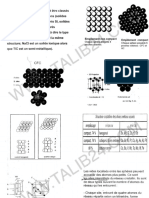 Cours de Radiocristallographie Et Cristallochimie 2