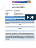 Planificador Unidad de Aprendizaje Educacion Fisica 02