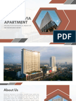 Skandinavia Apartment Media Kit 2022