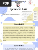 Ejercicio 4.57