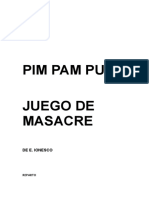 Pim Pam Pum