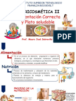 Alimentacion Correcta