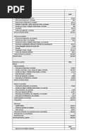 Solución Ejercicio N°2 Valoración Empresas Kola Loca