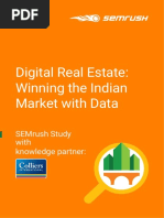 Digital Real Estate in India