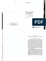 Hart (Formalismo y Escepticismo) pp.155-191