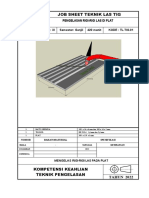 Job Sheet TIG Rigi Las Kumpul