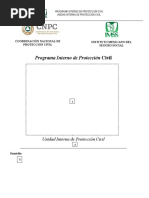 Documento Rector Pipc 2022