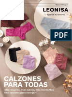 Calzones C2217