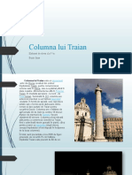 Columna Lui Traian