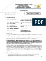 P2-S3 - Atención Prenatal y Manejo Correcto Del Carnet y La Historia Clínica Materno Perinatal.