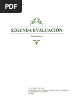 2 Evaluación Ética Profesional