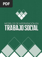 Modelos en Trabajo Social