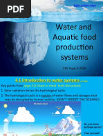 Topic 4 Water Ess Powerpoint 2021