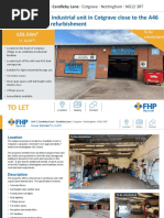 Unit For Let