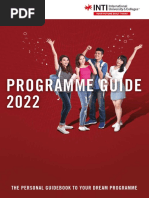 2022 INTI ProgrammeGuide Brochure