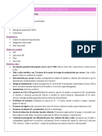 Control de Salud Infantil Cuatro Meses + NANEAS