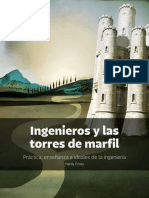 Ingenieros y Las Torres de Marfil - Hardy Cross